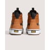 Vans Sk8‑Hi MTE Waterproof Glazed Ginger – Baskets hiver