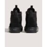 Vans Sk8‑Hi MTE Waterproof Black – Baskets hiver