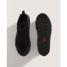 Vans Sk8‑Hi MTE Waterproof Black – Baskets hiver