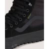 Vans Sk8‑Hi MTE Waterproof Black – Baskets hiver