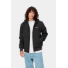 Carhartt WIP Hooded Sail Jacket – Veste Mi-Saison Homme Déperlante | Pacific Wear