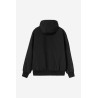 Carhartt WIP Hooded Sail Jacket – Veste Mi-Saison Homme Déperlante | Pacific Wear