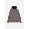 Carhartt WIP Hooded Sail Jacket – Veste Mi-Saison Homme Déperlante | Pacific Wear