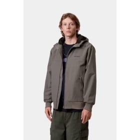CARHARTT SAIL JACKET PORPHYRY