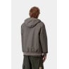 Carhartt WIP Hooded Sail Jacket – Veste Mi-Saison Homme Déperlante | Pacific Wear