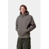 Carhartt WIP Hooded Sail Jacket – Veste Mi-Saison Homme Déperlante | Pacific Wear