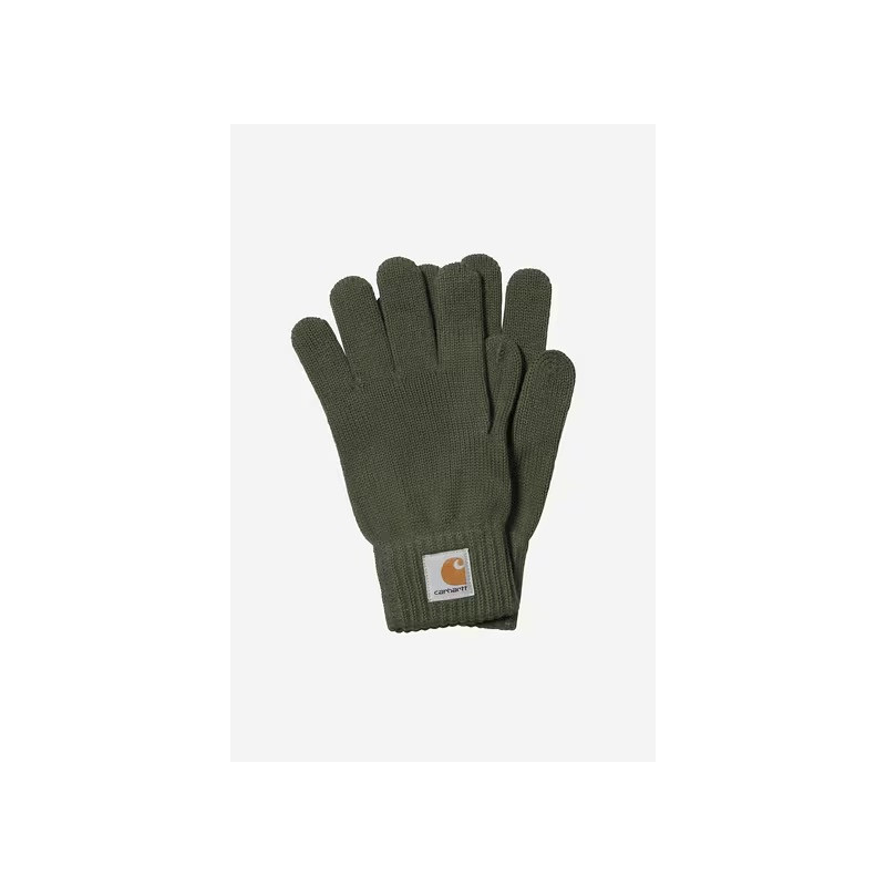 Carhartt WIP Watch Gloves Opuntia – Gants Chauds Unisexe Hiver