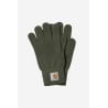 Carhartt WIP Watch Gloves Opuntia – Gants Chauds Unisexe Hiver