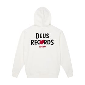 DEUS EX MACHINA DEEP CUT...