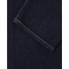 Jean Edwin 700M Regular Indigo – Denim japonais authentique