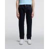 Jean Edwin 700M Regular Indigo – Denim japonais authentique