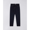 Jean Edwin 700M Regular Indigo – Denim japonais authentique