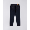 Jean Edwin 700M Regular Indigo – Denim japonais authentique