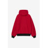 CARHARTT WIP OG Active Jacket 50th Anniversary Edition Canvas BLACK USA RED