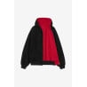 CARHARTT WIP OG Active Jacket 50th Anniversary Edition Canvas BLACK USA RED