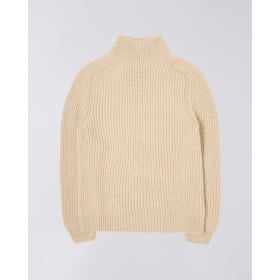 EDWIN RONI HIGH COLLAR ROLL...