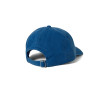 Casquette Polar Skate Co Sai Cap Washed Blue – Cap skate