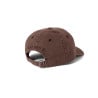 Casquette Polar Skate Co Sai Cap Washed Rust – Cap skate