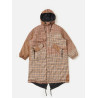 Parka Taion x Universal Works – Collaboration Exclusive