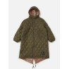 Parka Taion x Universal Works – Collaboration Exclusive