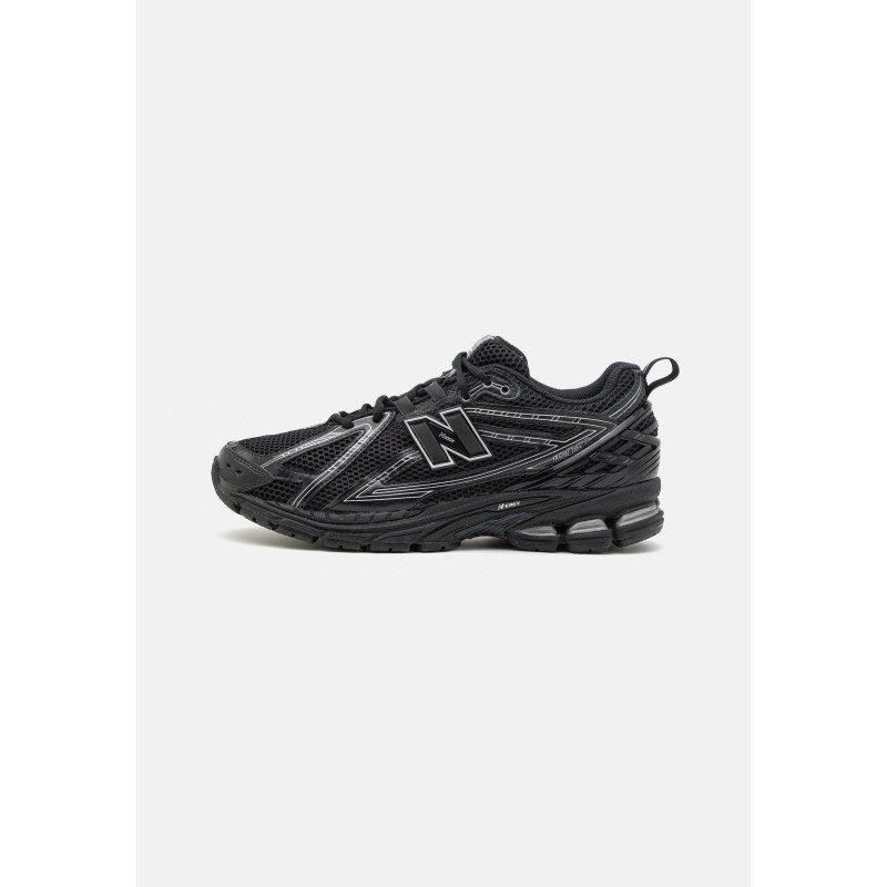 New Balance 1906 RCH Black – Style, Confort & Performance