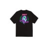 OBEY Decaying Minds Tee Black – T-shirt streetwear iconique