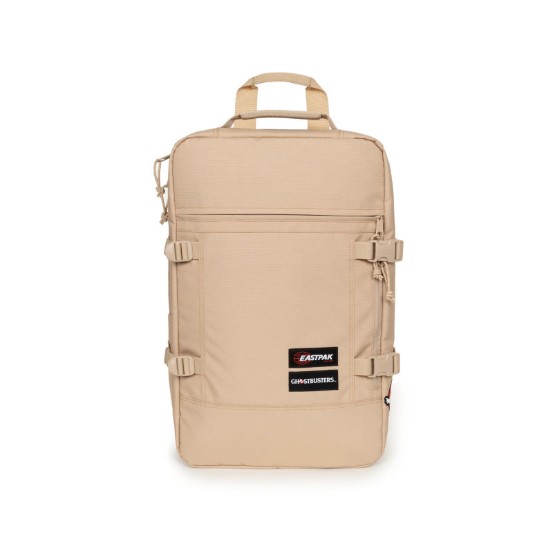 EASTPAK TRAVELPACK GHOSTBUSTER SUIT
