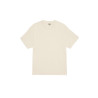 OBEY Studios Statue Tee Silver Grey – T-shirt streetwear