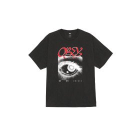 OBEY MIDNITE CRISIS TEE...
