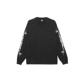 OBEY TRIBAL ROSES L/S...