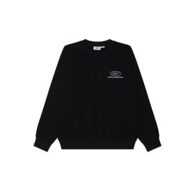 OBEY SOUND CREW BLACK