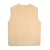 COLDBREAKER PEPITKO GILET BEIGE