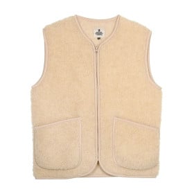 COLDBREAKER PEPITKO GILET...
