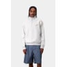 Carhartt WIP Half Zip American Script – Ash Heather | Sweat Zippé Streetwear