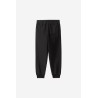 Carhartt WIP American Script Jogging Black – Pantalon Streetwear Premium