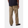 Carhartt WIP Master Pant Leather Rinsed – Pantalon Workwear Regular Straight
