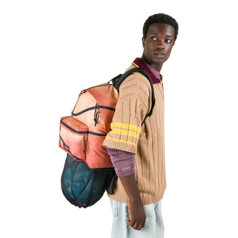EASTPAK PAK'R BASKETBALL NBA BASKETBALL