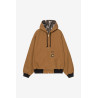 CARHARTT WIP OG Active Jacket 50th Anniversary Edition Canvas HAMILTON CAMO TREBARK