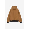 CARHARTT WIP OG Active Jacket 50th Anniversary Edition Canvas HAMILTON CAMO TREBARK