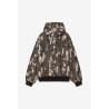 CARHARTT WIP OG Active Jacket 50th Anniversary Edition Canvas HAMILTON CAMO TREBARK