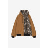 CARHARTT WIP OG Active Jacket 50th Anniversary Edition Canvas HAMILTON CAMO TREBARK