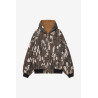 CARHARTT WIP OG Active Jacket 50th Anniversary Edition Canvas HAMILTON CAMO TREBARK