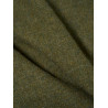 Bakers Jacket Universal Works – Harris Tweed Vert à Carreaux, 100% Laine, Style Chore Jacket