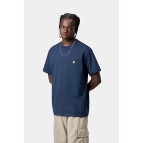 CARHARTT CHASE S/S TEE...