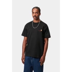 CARHARTT AMERICAN S/S TEE...