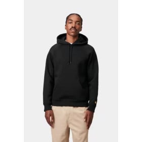 CARHARTT HOODED CHASE SWEAT...