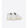 VEJA V-90 LEATHER WHITE