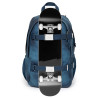 EASTPAK GETTER DIME NAVY