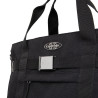 EASTPAK SKATE TOTE DIME BLACK