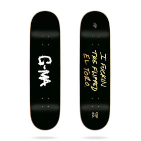 BOARD PLAN B G-MA JOSLIN